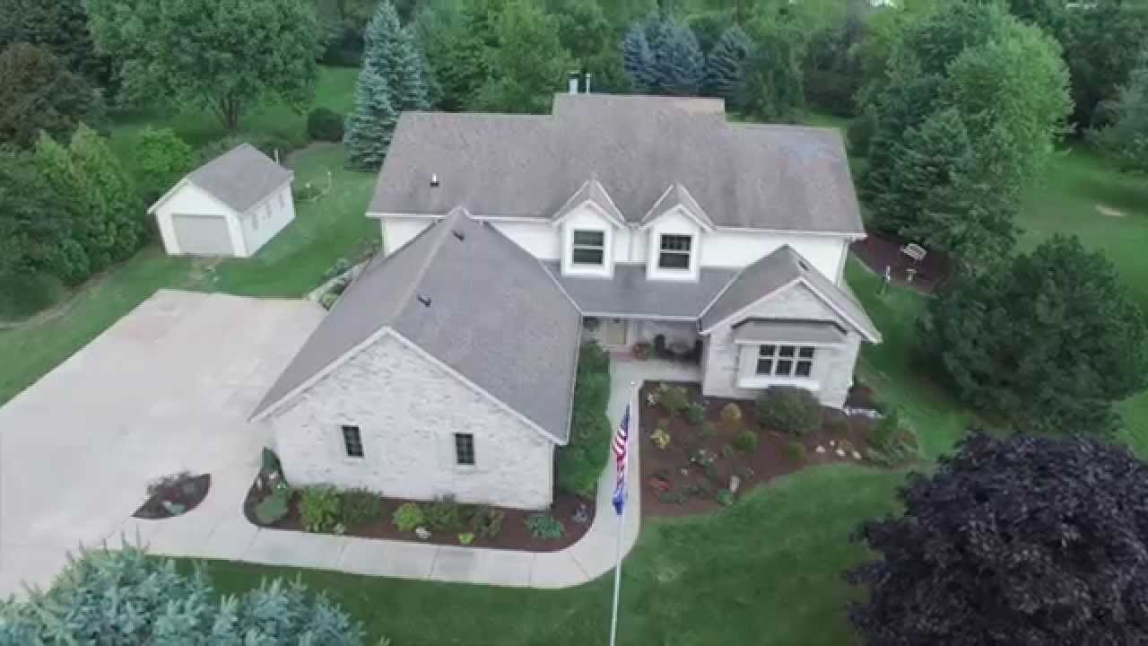 6911 Beechnut Dr, Racine WI 53402 YouTube
