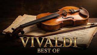 Antonio Vivaldi - Best of [HQ]