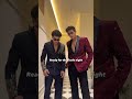 Finale night but make it runway #splitsvilla16 #deeptanshu #guaresh