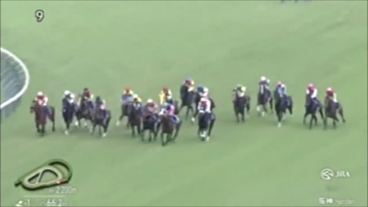 2025年宝塚記念　ラジオ日本実況　メイショウタバル、親子制覇！ゴルシ父さんに父の日のプレゼント！