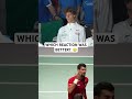 Djokovic 🇷🇸 or Sinner 🇮🇹?