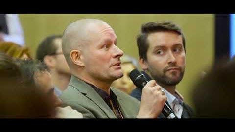 MagentoLive France 2016 Highlights