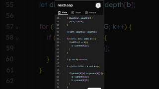 Shortest Path with Teleport in Grid | BFS + Portals Problem | JavaScript Solution