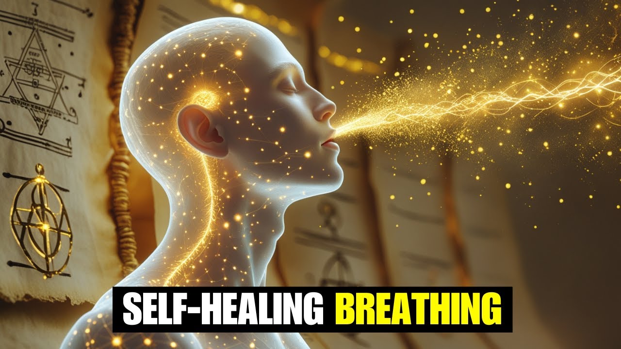 Arcturian Breathing Frequency to Activate Self-Healing Energy