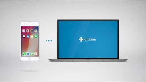 Wondershare Dr.Fone - Data Eraser (Permanently Wipe Android and iOS Devices)