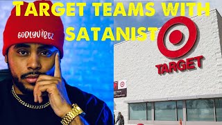 Target has went too FAR!