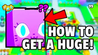 HUGE MERMAID INCREASED DROP CHANCE!? The New Update Has Increased Chances!??? #petsim99 #roblox
