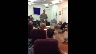 Speech CTC