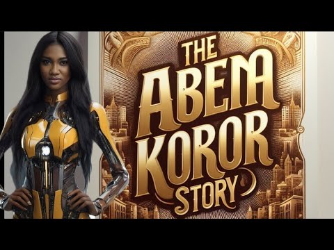 THE ABENA KORKOR STORY  