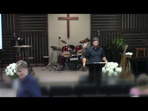 Sunday Sermon - September 14, 2025