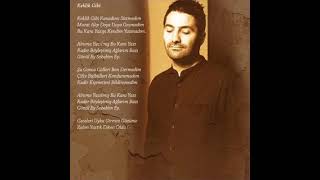 Kekli̇k Gi̇bi̇ Kanadimi Süzmedi̇m / Soner Soyer