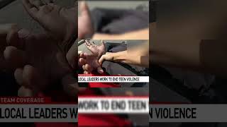 Police union calling for a specialized docket for worst juvenile offenders