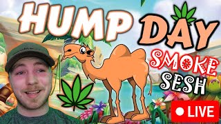 Weednesday Sesh W/ Tone 🔴 Live