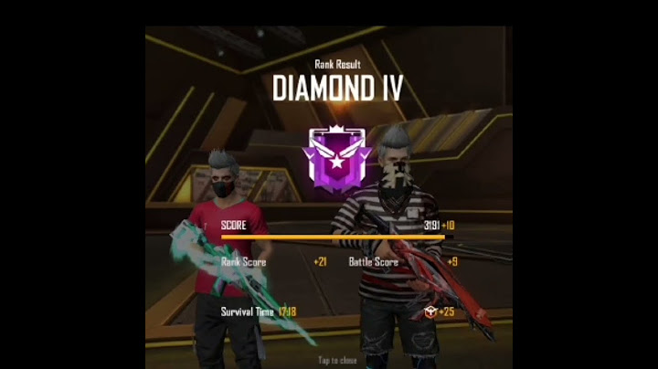 Rank push gold to grandmaster /season 24 rank push grandmaster /ff whatsApp status / intoxi gamers😊🥰