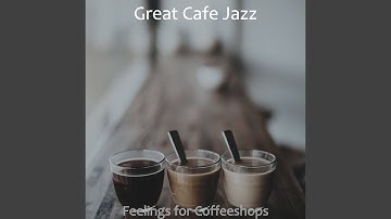 Divine Jazz Sax with Strings - Vibe for Boutique Cafes
