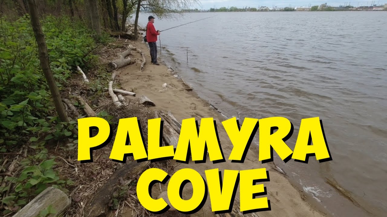 Palmyra Cove