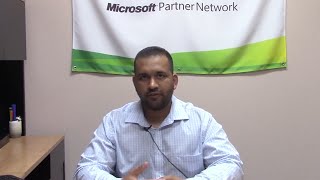 Manny Kaushik - IT Career Transformation Testimonial With NetSoft Training