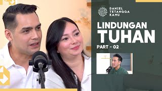 Jonas Rivanno & Asmirandah Dapat Ancaman Bom Ketika Melakukan Kesaksian - Daniel Tetangga Kamu