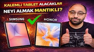 Kalemli Tablet Alırken En Büyük Hata Çoğu Kişi Bilmiyor