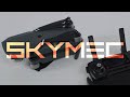 Обучающее видео DJI Mavic Pro - Калибровка IMU