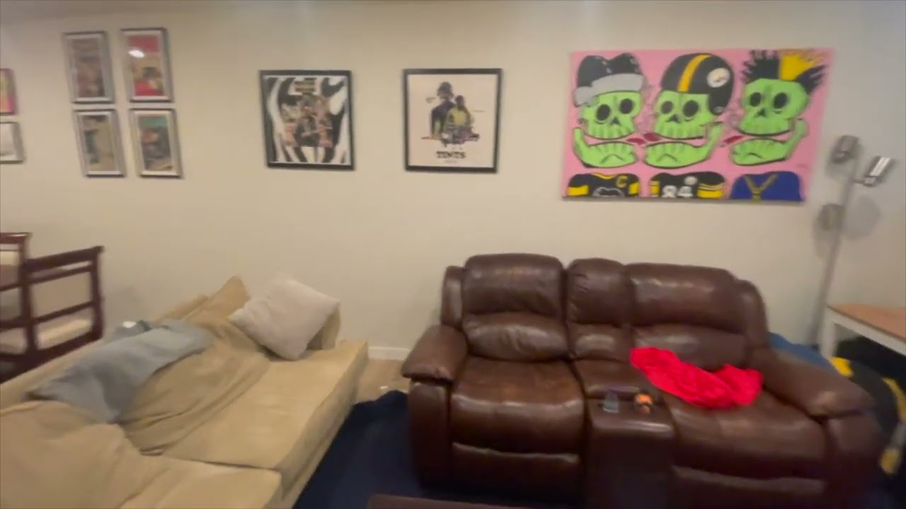 1514 16 Parrish Street #2   4K