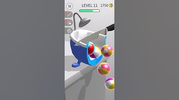 ASMR SLICING |All levels gameplay| Walkthrough ANDROID ,IOS |#short#relaxing#GAMING#ASMR#viral