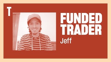Jeff Shares his Insights on the Trading Combine and Offers Tips for New Traders