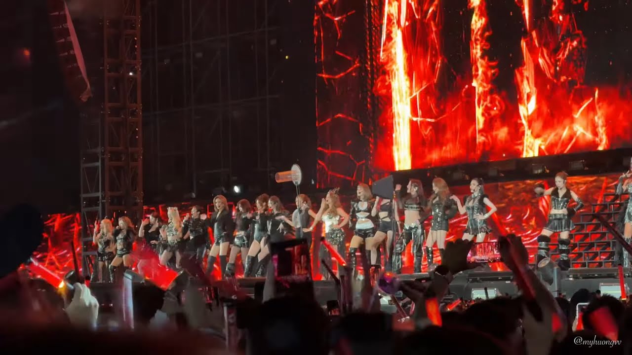 I: Intro - Y-Concert 20/12/25