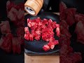 Would U eat this? #cookingasmr #tiktokfood #asmr... #Shorts #whallpro.asmr