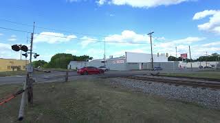 Amtrak P079