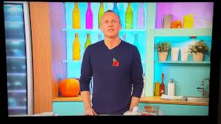 Tim Lovejoy