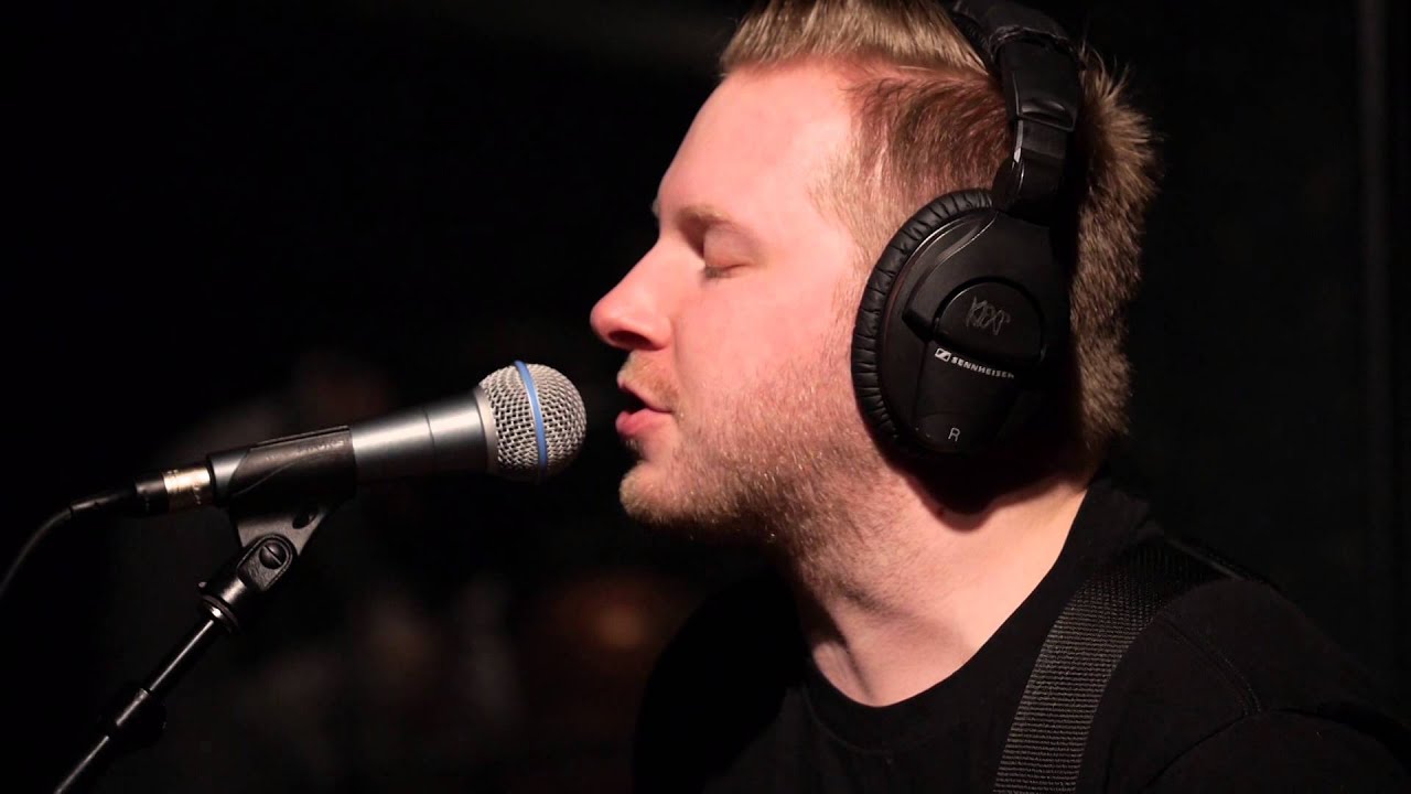 Sleduj I Will Keep Your Ghost - Lost (Live on KEXP) na YouTube Sleduj I Will Keep Your Ghost - Lost (Live on KEXP) na YouTube