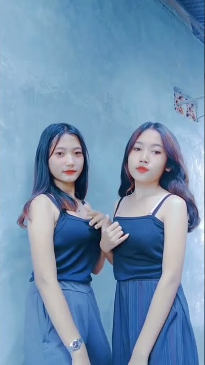 Tik tok viral | Dj kurindu gayamu ketika bermanja