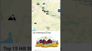 How to Embed Dynamic Maps on Your Site #share #video #trending #map #tech #mapog #shorts #ytshorts