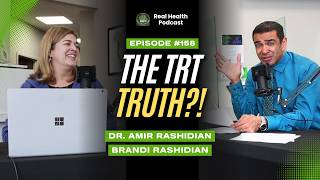 The Biggest Cholesterol Myth Doctors Still Believe! | EP 158