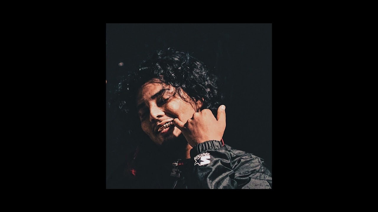 RAMIREZ - THE FINER THINGS (instrumental)