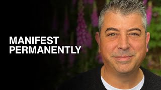 How I Stay Connected To My Desired Reality PERMANENTLY