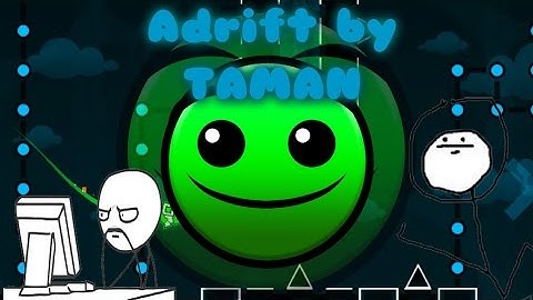 Adrift by TAMAN - Easy user coins #20