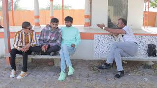 આન કહવય સચ બલદન The Mehulo Ajit Boricha Bhura Bhai Full Comedy Gujarati Comedy