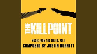 The Heist - Justin Burnett
