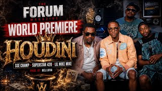 Citi Star Lil Jay Presents Whodini –, SSE Champ, Superstar 420 & Lil Mike Mike | World Premiere