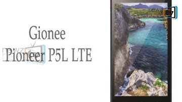 #Gionee Pioneer P5L | with 4G, Android lollipop OS | Rs 8,499 | review