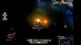 Darkorbit-explosive space-by: Richard_HU