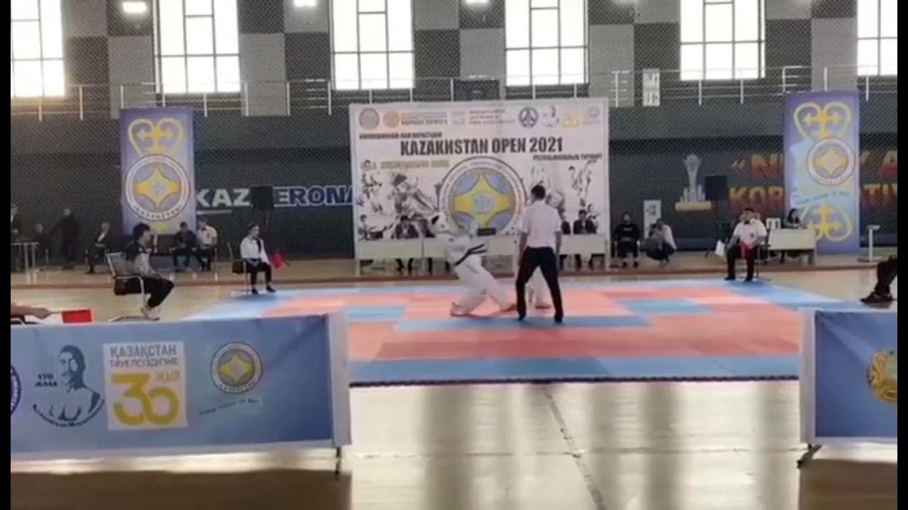 Уширо Маваши гедан