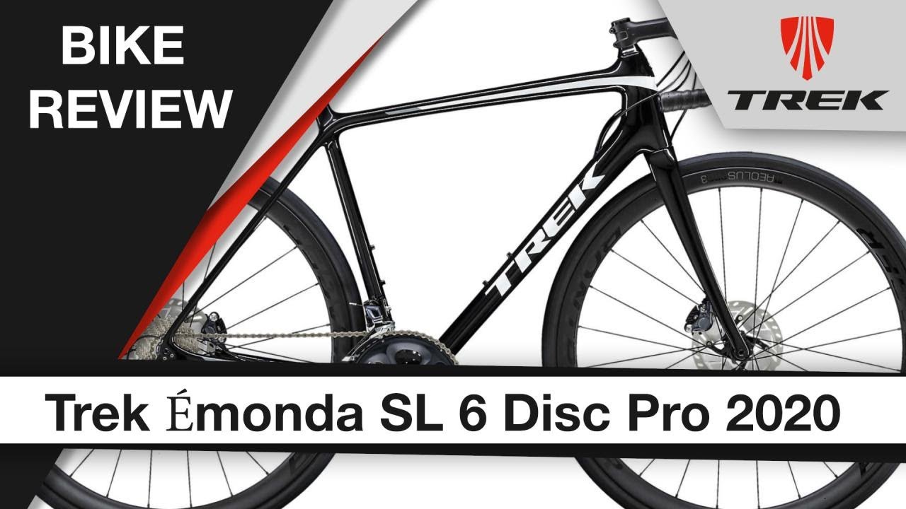 emonda sl6 disc 2020