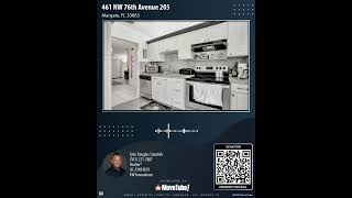 461 NW 76th Avenue 205 Margate, FL 33063 #househacking #margate #newlisting