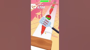 perfect slice part 21 ||#shorrsfeed #perfectslice #shorts #games