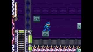 Mega Man 7 - Part 8: Male Pattern Badness