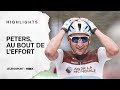Ref:_M4TxoRQW4M Tour de france 2020 - le jour o� nans peters s'est �chapp� et impos� dans les pyr�n�es !