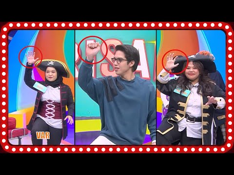 Okky dan Timnya Gak Kompak Nih | ARISAN BES MOMENT (19/06/24)